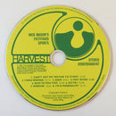 Nick Mason - Unattended Luggage (CD) - Discords.nl