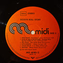 Various - Rock'n Roll Story (LP Tweedehands)