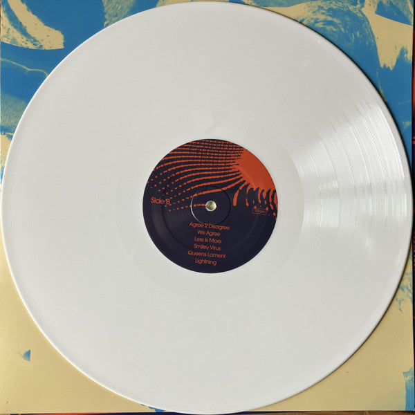 My Baby - Echo (LP)