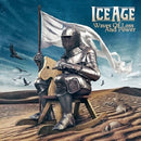 Ice Age - Waves of loss and power (CD) - Discords.nl