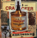 Cracker - Kerosene Hat (CD Tweedehands)