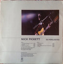 Nick Pickett - Silversleeves (LP Tweedehands) - Discords.nl