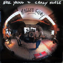 Neil Young + Crazy Horse - Ragged Glory (LP Tweedehands) - Discords.nl