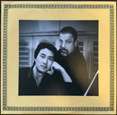 Billy Joel, Richard Joo - Fantasies & Delusions (Op. 1-10 Music For Solo Piano) (LP) - Discords.nl