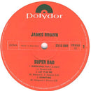 James Brown - Super Bad (LP Tweedehands)