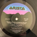Alan Parsons Project, The - The Best Of The Alan Parsons Project - Volume 2 (LP Tweedehands) - Discords.nl