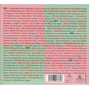 Various - Vic's Fabulous Fifties (De 100 favorieten van Vic van de Reijt) (CD Tweedehands) - Discords.nl