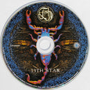 Fish - 13th Star (CD) - Discords.nl