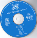 Jazztrio BPM - Als 3 Duppels Water / Like 3 Drops Of Water (CD) - Discords.nl
