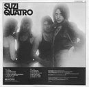 Suzi Quatro - Suzi Quatro (LP Tweedehands) - Discords.nl