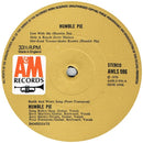 Humble Pie - Humble Pie (LP Tweedehands) - Discords.nl
