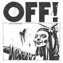 Off! - Off! (LP) - Discords.nl
