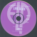 Emerson, Lake & Palmer - Love Beach (CD) - Discords.nl