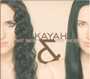 Kayah - The Best & The Rest (CD Tweedehands) - Discords.nl
