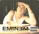Eminem - The Marshall Mathers (CD) - Discords.nl