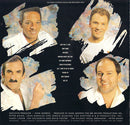Nylons, The - Rockapella (CD Tweedehands) - Discords.nl