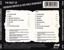 Herman Brood & His Wild Romance - The Best Of Herman Brood & His Wild Romance (CD Tweedehands) - Discords.nl