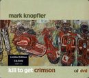 Mark Knopfler - Kill To Get Crimson (CD Tweedehands) - Discords.nl