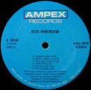 Jesse Winchester - Jesse Winchester (LP Tweedehands)