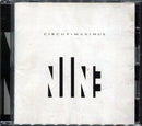 Circus Maximus - Nine (CD) - Discords.nl