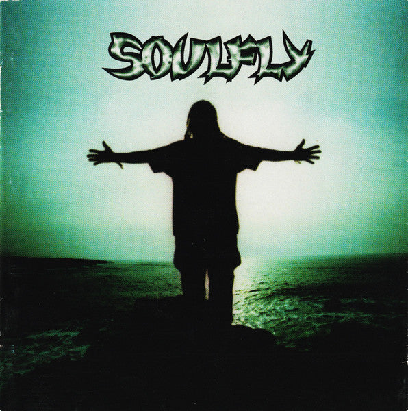 Soulfly - Soulfly (CD)