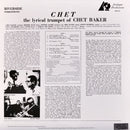 Chet Baker - Chet (LP Tweedehands)
