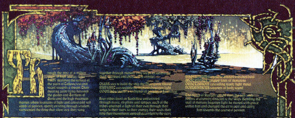 Jon Anderson - Olias Of Sunhillow (CD) - Discords.nl