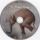 Flower Kings, The - Waiting For Miracles (CD) - Discords.nl