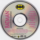 Prince - Batman (Motion Picture Soundtrack) (CD Tweedehands)
