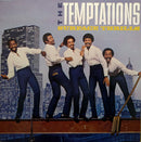 Temptations, The - Surface Thrills (LP Tweedehands)