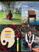 Syd Barrett - An Introduction To Syd Barrett (LP) - Discords.nl