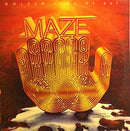 Maze Featuring Frankie Beverly - Golden Time Of Day (LP Tweedehands)