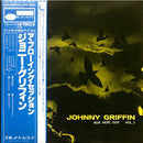 Johnny Griffin - A Blowing Session (LP Tweedehands)