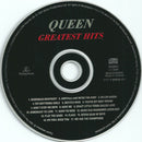 Queen - Greatest Hits (CD Tweedehands) - Discords.nl
