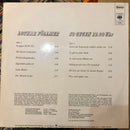 Lothar Föllmer - So Gegen 22.00 Uhr (LP Tweedehands)