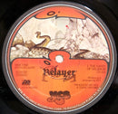 Yes - Relayer (LP Tweedehands) - Discords.nl