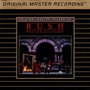 Rush - Moving Pictures (CD Tweedehands)