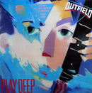 Outfield, The - Play Deep (LP Tweedehands)
