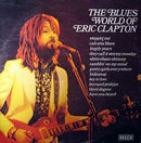 Various - The Blues World Of Eric Clapton (LP Tweedehands) - Discords.nl