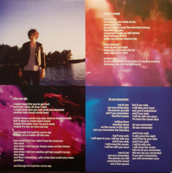 Horrors, The - Primary Colours (LP) - Discords.nl
