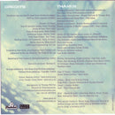 Sasha (5) - Open Water (CD) - Discords.nl