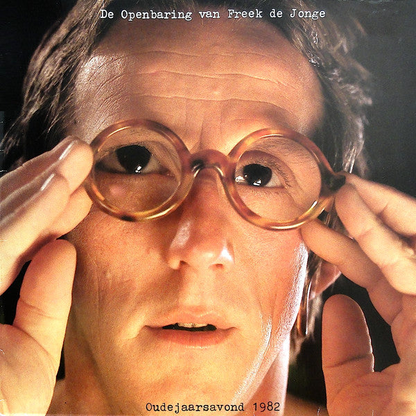 Freek de Jonge - De Openbaring (LP Tweedehands)