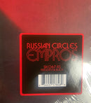 Russian Circles - Empros (LP) - Discords.nl