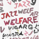 Viagra Boys - Welfare Jazz (LP) - Discords.nl