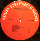 Dizzy Gillespie - Dizzy! (LP Tweedehands) - Discords.nl