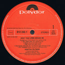 Agnetha Fältskog - Wrap Your Arms Around Me (LP Tweedehands) - Discords.nl