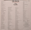 Queen - The Game (LP Tweedehands)
