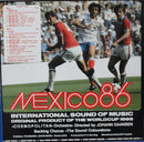 Cosmopolitan-Orchestra , Directed By Johan Daansen - Mexico86 (LP Tweedehands) - Discords.nl