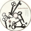 Alicia Keys - The Diary Of Alicia Keys (CD Tweedehands)