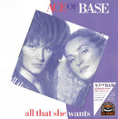 Ace Of Base - All that she wants (LP) - Discords.nl